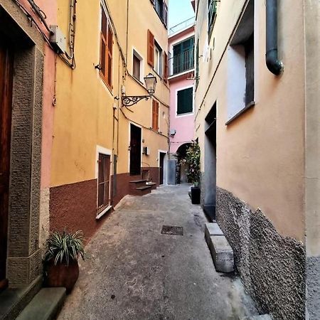 L' Onda Di Manarola Ξενοδοχείο Εξωτερικό φωτογραφία