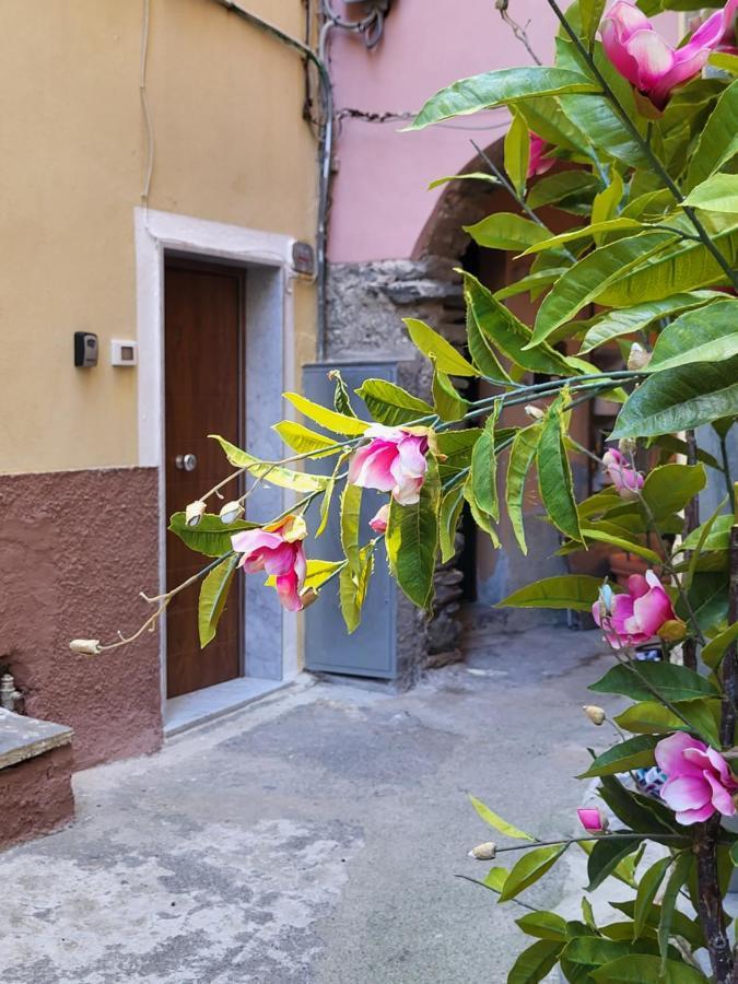 L' Onda Di Manarola Ξενοδοχείο Εξωτερικό φωτογραφία